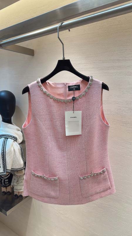 2026年4月7日入荷春夏新作Chanel 高級品復刻 女性...