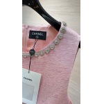 2026年4月7日入荷春夏新作Chanel 高級品復刻 女性服 KL工場