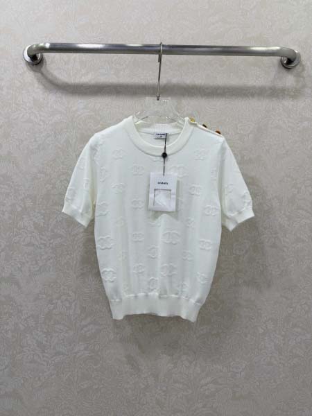 2026年4月7日入荷春夏新作Chanel 高級品復刻 女性...