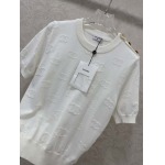 2026年4月7日入荷春夏新作Chanel 高級品復刻 女性服 KL工場