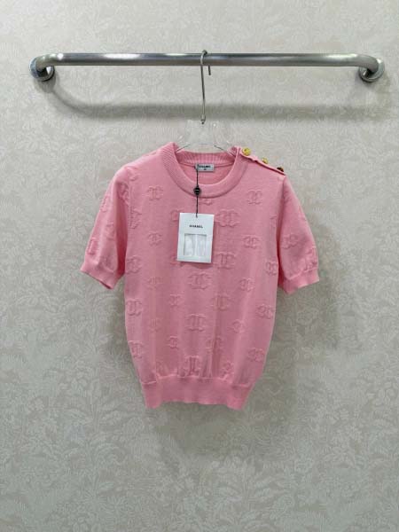 2026年4月7日入荷春夏新作Chanel 高級品復刻 女性...