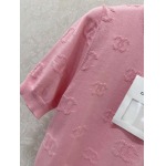 2026年4月7日入荷春夏新作Chanel 高級品復刻 女性服 KL工場