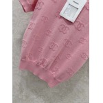 2026年4月7日入荷春夏新作Chanel 高級品復刻 女性服 KL工場