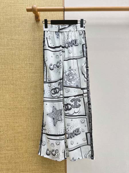 2026年4月7日入荷春夏新作Chanel 高級品復刻 女性...