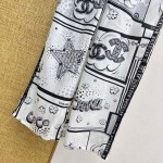 2026年4月7日入荷春夏新作Chanel 高級品復刻 女性服 KL工場