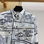2026年4月7日入荷春夏新作Chanel 高級品復刻 女性服 KL工場