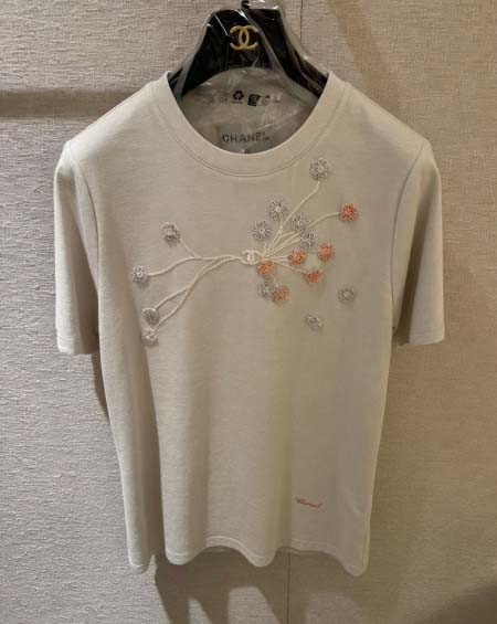 2026年4月7日入荷春夏新作Chanel 高級品復刻 女性...