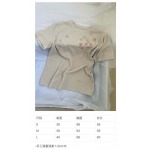 2026年4月7日入荷春夏新作Chanel 高級品復刻 女性服 KL工場