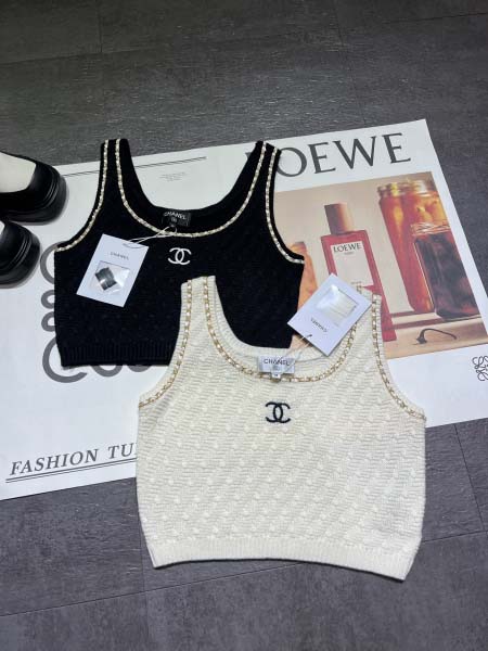 2026年4月7日入荷春夏新作Chanel 高級品復刻 女性...