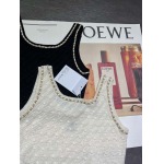 2026年4月7日入荷春夏新作Chanel 高級品復刻 女性服 KL工場