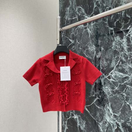 2026年4月7日入荷春夏新作Chanel 高級品復刻 女性...