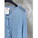 2026年4月7日入荷春夏新作Chanel 高級品復刻 女性服 KL工場