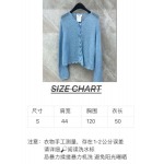 2026年4月7日入荷春夏新作Chanel 高級品復刻 女性服 KL工場