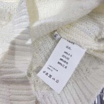 2026年4月7日入荷春夏新作Chanel 高級品復刻 女性服 KL工場