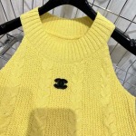 2026年4月7日入荷春夏新作Chanel 高級品復刻 女性服 KL工場