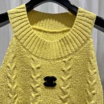 2026年4月7日入荷春夏新作Chanel 高級品復刻 女性服 KL工場