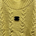 2026年4月7日入荷春夏新作Chanel 高級品復刻 女性服 KL工場