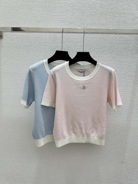 2026年4月7日入荷春夏新作Chanel 高級品復刻 女性...