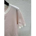 2026年4月7日入荷春夏新作Chanel 高級品復刻 女性服 KL工場