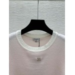 2026年4月7日入荷春夏新作Chanel 高級品復刻 女性服 KL工場