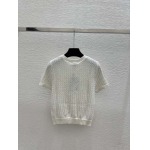 2026年4月7日入荷春夏新作Chanel 高級品復刻 女性服 KL工場