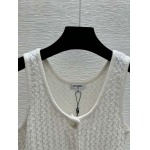 2026年4月7日入荷春夏新作Chanel 高級品復刻 女性服 KL工場