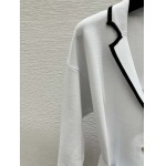 2026年4月7日入荷春夏新作Chanel 高級品復刻 女性服 KL工場