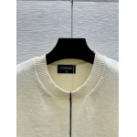 2026年4月7日入荷春夏新作Chanel 高級品復刻 女性服 KL工場