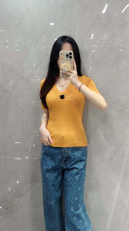 2026年4月7日入荷春夏新作Chanel 高級品復刻 女性...