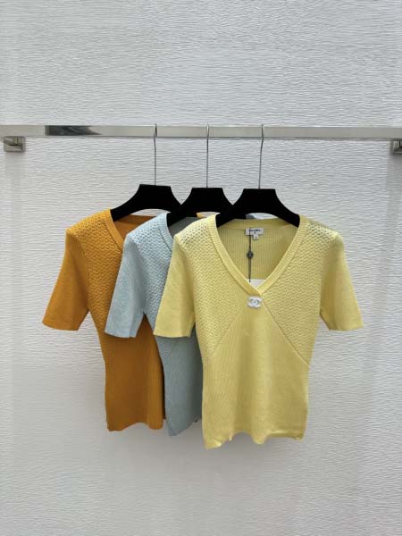 2026年4月7日入荷春夏新作Chanel 高級品復刻 女性...