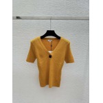 2026年4月7日入荷春夏新作Chanel 高級品復刻 女性服 KL工場