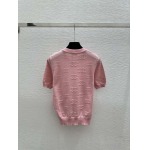 2026年4月7日入荷春夏新作Chanel 高級品復刻 女性服 KL工場