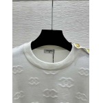 2026年4月7日入荷春夏新作Chanel 高級品復刻 女性服 KL工場