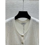 2026年4月7日入荷春夏新作Chanel 高級品復刻 女性服 KL工場