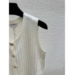 2026年4月7日入荷春夏新作Chanel 高級品復刻 女性服 KL工場