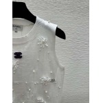 2026年4月7日入荷春夏新作Chanel 高級品復刻 女性服 KL工場