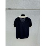 2026年4月7日入荷春夏新作Chanel 高級品復刻 女性服 KL工場