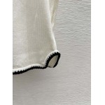 2026年4月7日入荷春夏新作Chanel 高級品復刻 女性服 KL工場