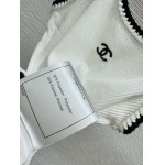 2026年4月7日入荷春夏新作Chanel 高級品復刻 女性服 KL工場