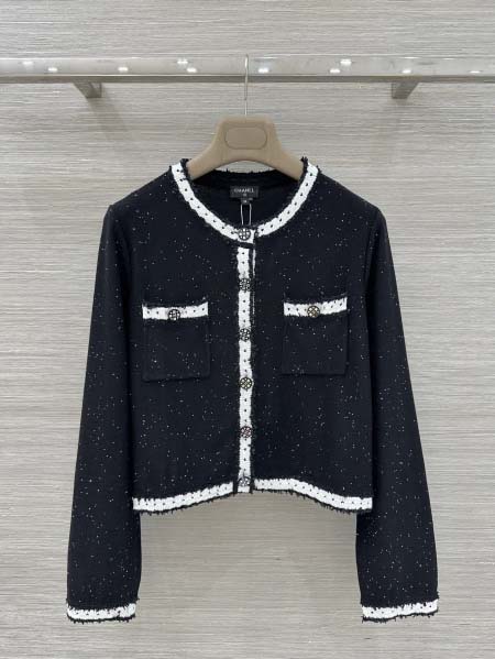 2026年4月7日入荷春夏新作Chanel 高級品復刻 女性...