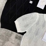 2026年4月7日入荷春夏新作Chanel 高級品復刻 女性服 KL工場