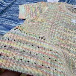 2026年4月7日入荷春夏新作Chanel 高級品復刻 女性服 KL工場