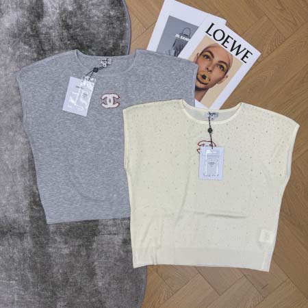 2026年4月7日入荷春夏新作Chanel 高級品復刻 女性...