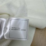 2026年4月7日入荷春夏新作Chanel 高級品復刻 女性服 KL工場