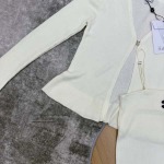 2026年4月7日入荷春夏新作Chanel 高級品復刻 女性服 KL工場