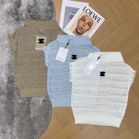 2026年4月7日入荷春夏新作Chanel 高級品復刻 女性...