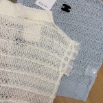 2026年4月7日入荷春夏新作Chanel 高級品復刻 女性服 KL工場