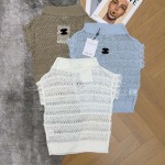 2026年4月7日入荷春夏新作Chanel 高級品復刻 女性服 KL工場