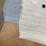 2026年4月7日入荷春夏新作Chanel 高級品復刻 女性服 KL工場