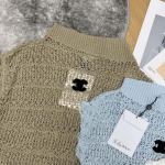 2026年4月7日入荷春夏新作Chanel 高級品復刻 女性服 KL工場